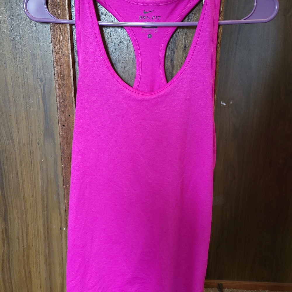 Nike Tank Top
